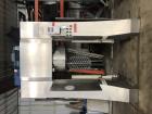 Tonelli Universal 2000 U3300 Vertical Planetary Dough Mixer With 3 Bowls